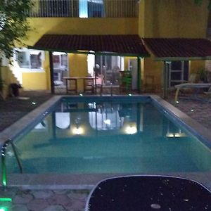 Yucatan Vista Inn Guest House